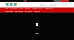 Desktop Screenshot of mmeusb.com